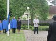 Eesti lipu pev 