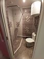 Esimese korruse hiskasutatav dushiruum | Vsu maja fotogalerii Tuba nr 4 - WC dushinurga ja kraan