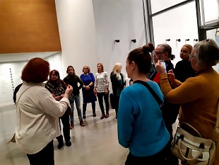 Pilguheit ajalukku ja kuidas olla valmis – Harju naiskodukaitsjad kisid Eesti Rahva Muuseumis