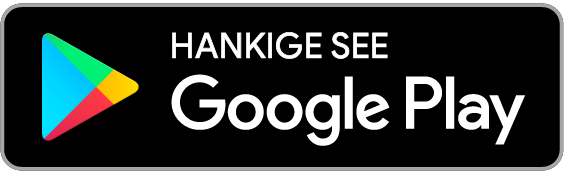 Hankige see Google Play poest