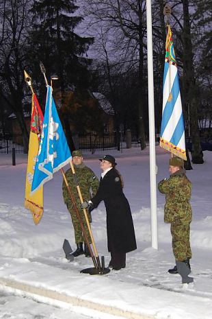 Eesti Vabariigi 94. aastapev