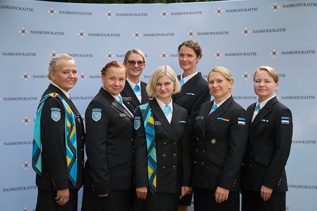 Struktuur ja juhtimine