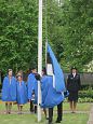 Eesti lipu pev 