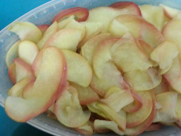 Kuidas teha kõige ilusamat õunakooki