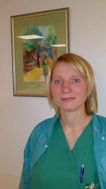 Naiskodukaitse Tartu ringkonna aasta naiskodukaitsja 2015 nominent oli Marit Birgholts