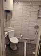 V�su maja fotogalerii Tuba nr 6 - WC dushinurga ja kraanikausiga 
