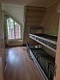 V�su maja fotogalerii Tuba nr 6 (teisel korrusel) 