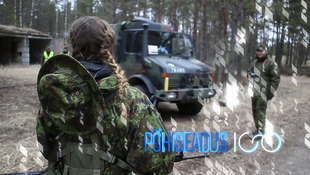 Airi Tooming: Eesti riigi kaitsmine on iga kodaniku kohus