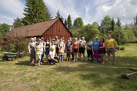 Sndmused Naiskodukaitse ringkondades le Eesti