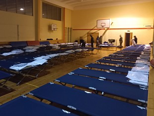 ppus Tormilatern 2024 - kuidas Raplamaa harjutas ulatuslikku evakuatsiooni