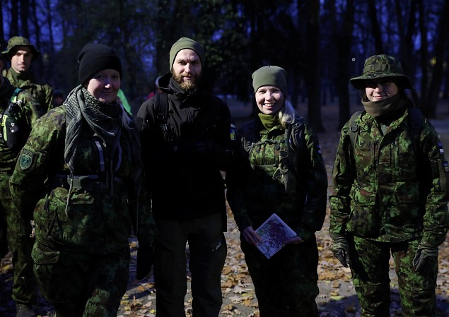 100 km kestvusrnnak: tehtud!