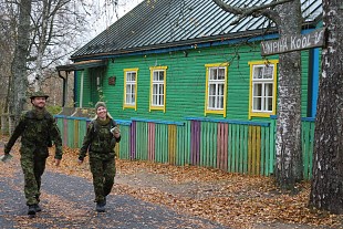 100 km kestvusrnnak: tehtud!