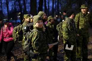 100 km kestvusrnnak: tehtud!