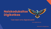 Naiskodukaitse