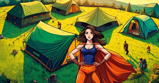 Ole valmis, kui loeb iga sekund - telli tasuta kriisikoolitus!