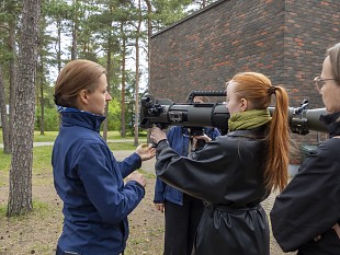Seeriaprogramm „SA-mis? Si-kes?“ – otse ksustest ja otse inimestelt