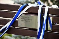Sndmused Naiskodukaitse ringkondades le Eesti