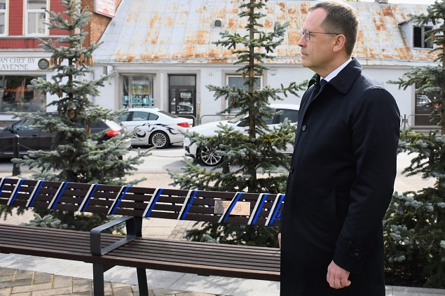 100 aastat kaitsetahtelisi naisi Tartus 