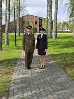 Sndmused Naiskodukaitse ringkondades le Eesti