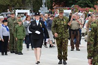 Sndmused Naiskodukaitse ringkondades le Eesti