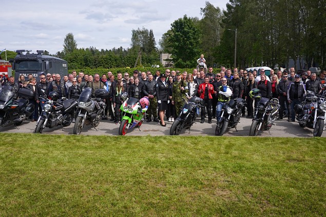 Vidupha ja maakaitsepev 2025 tuletooja silmade lbi