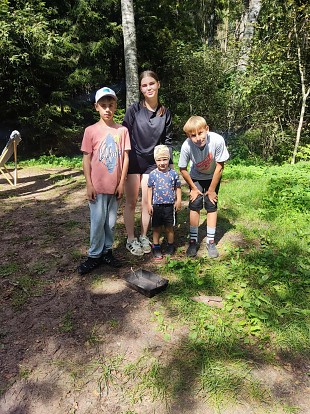 Orienteerumismng hijrvel 