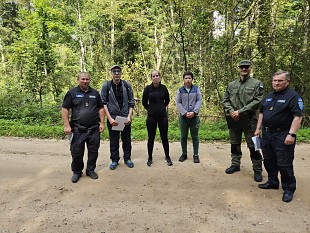 Orienteerumismng hijrvel 