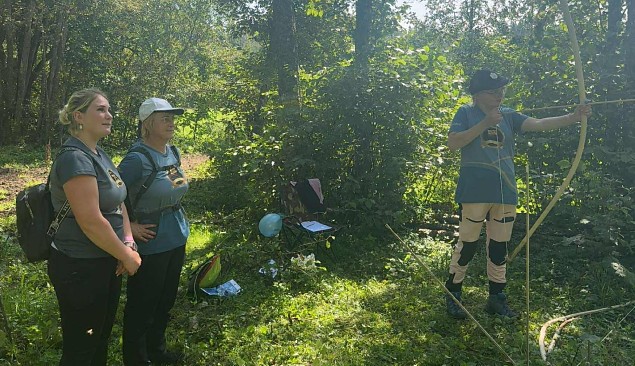 Orienteerumismng hijrvel 