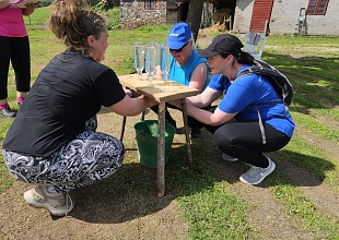 Orienteerumismng hijrvel 