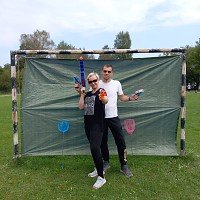 S�ndmused Naiskodukaitse ringkondades �le Eesti