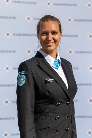 Plva jaoskonna juhi Kairi Kirotoski silma lvad srama huvitavad koolitused ja vinged inimesed!