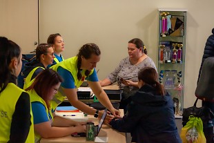 Plva jaoskonna juhi Kairi Kirotoski silma lvad srama huvitavad koolitused ja vinged inimesed!