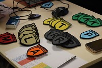 Sndmused Naiskodukaitse ringkondades le Eesti