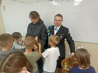 Sndmused Naiskodukaitse ringkondades le Eesti