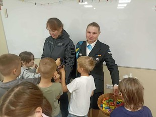 September Vrumaa ringkonnas