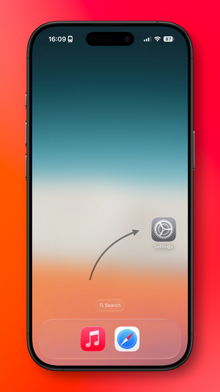 Ohuteavituste seadistamine ''Ole valmis!'' �pis