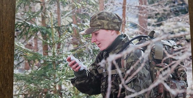 Kaie Rohtla lugu – mina olen naiskodukaitsja!