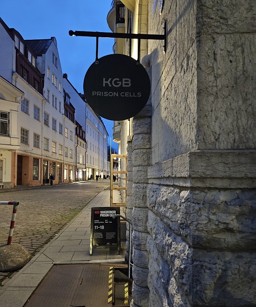 01.11.2025 Meditsiinigrupi vljasit Tallinnasse