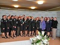 S�ndmused Naiskodukaitse ringkondades �le Eesti