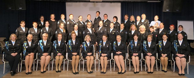 November V�rumaa ringkonnas