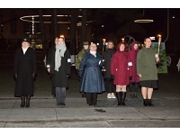 S�ndmused Naiskodukaitse ringkondades �le Eesti