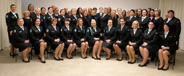 P�lva ringkond t�histas 28. aastap�eva