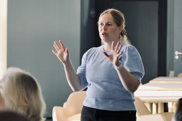 Aastal�puintervjuu 2025