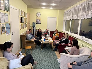 Detsember V�rumaa ringkonnas