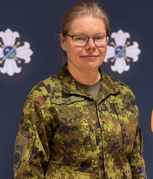 Aasta naiskodukaitsja 2025 nominendid