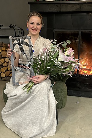 Aasta naiskodukaitsja 2025 nominendid