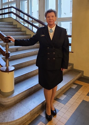 Aasta naiskodukaitsja 2025 nominendid