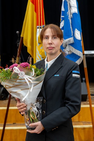 Aasta naiskodukaitsja 2025 nominendid