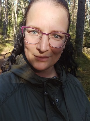 L�una-V�ru jaoskonna uus esinaine