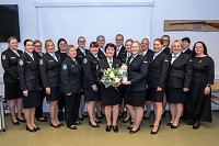 S�ndmused Naiskodukaitse ringkondades �le Eesti